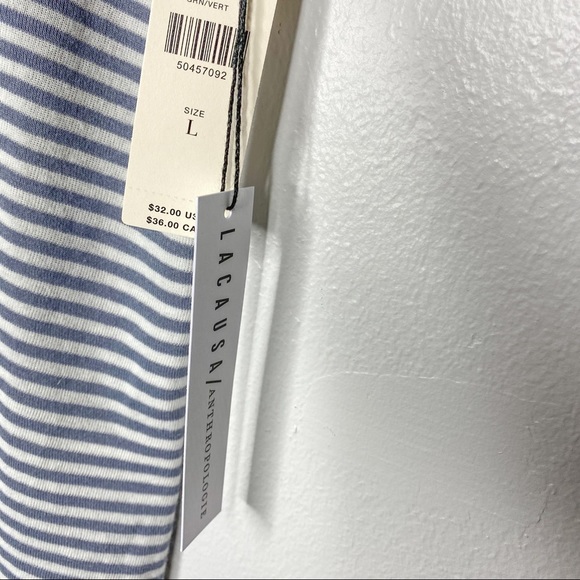 Anthropologie LACAUSA - Picture 4 of 6